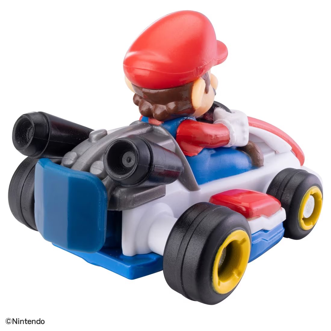 Takara Tomy Drift Tomica Mario Kart Drift Starter Set Mario & Standard Kart