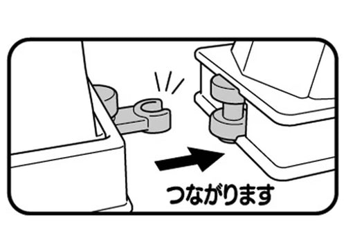 Load image into Gallery viewer, Takara Tomy Dream Tomica No.180 Disney Tomica Parade Toy Story Car
