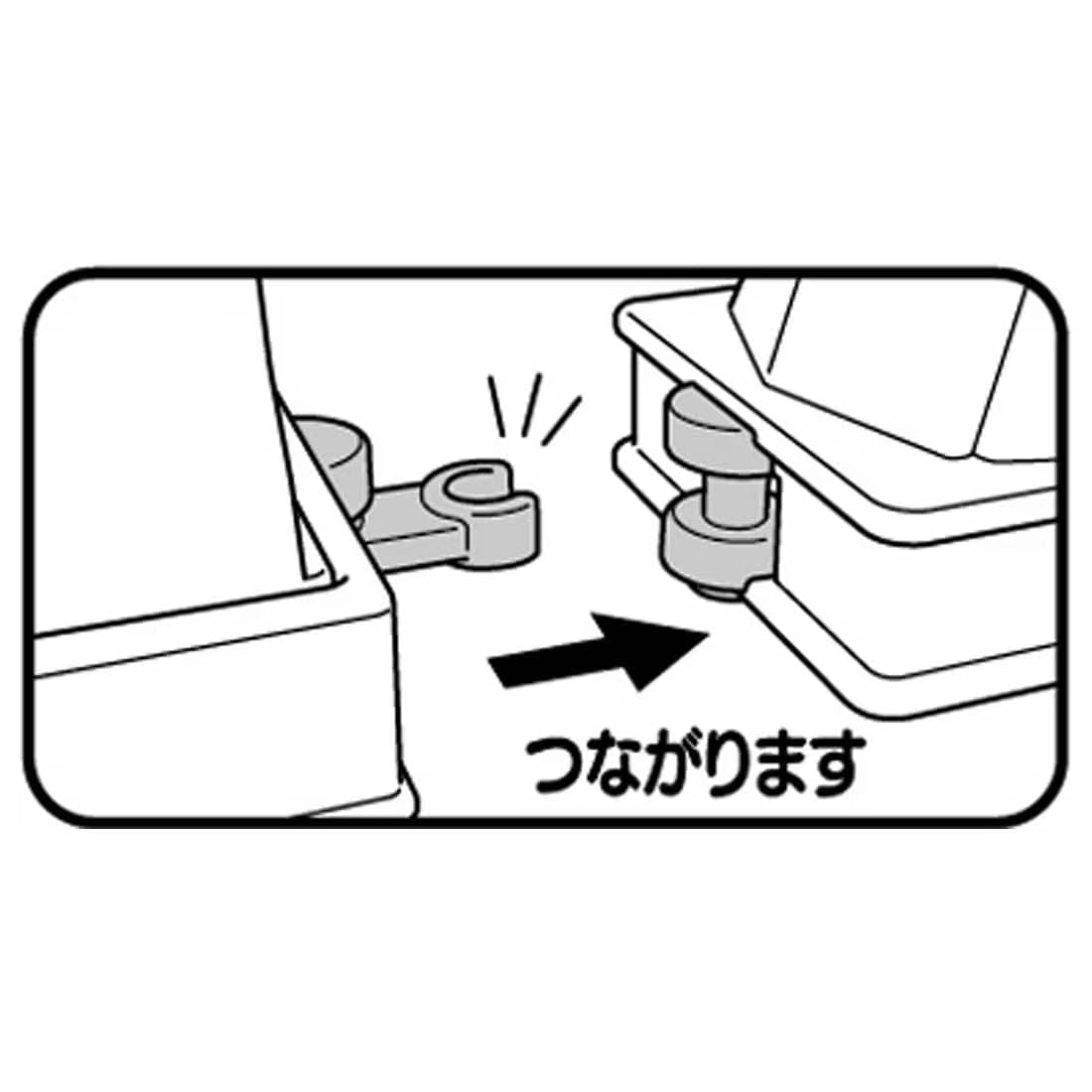 Takara Tomy Dream Tomica No.180 Disney Tomica Parade Toy Story Car