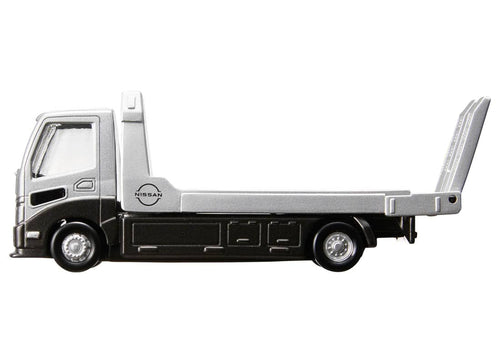 Load image into Gallery viewer, Takara Tomy Tomica Die-cast Car - Transporter Nissan Fairlady Z Set
