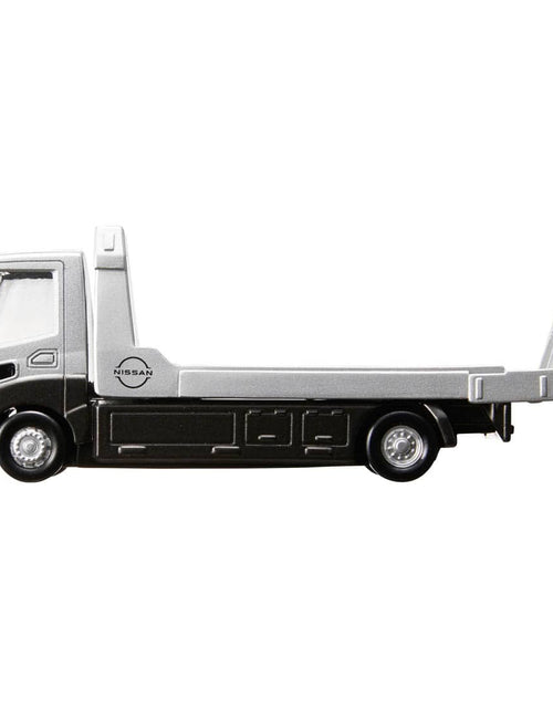 Load image into Gallery viewer, Takara Tomy Tomica Die-cast Car - Transporter Nissan Fairlady Z Set
