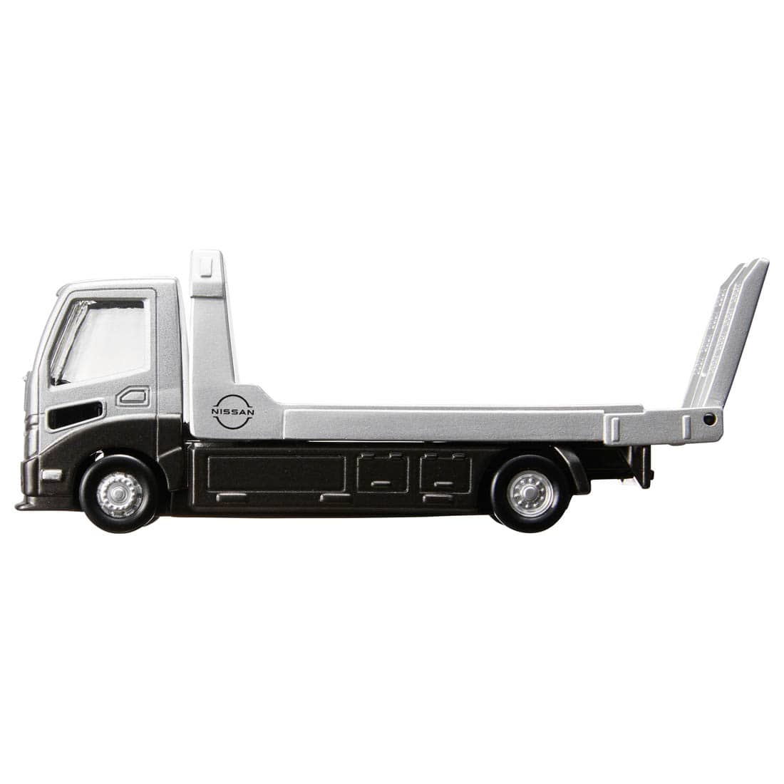 Takara Tomy Tomica Die-cast Car - Transporter Nissan Fairlady Z Set