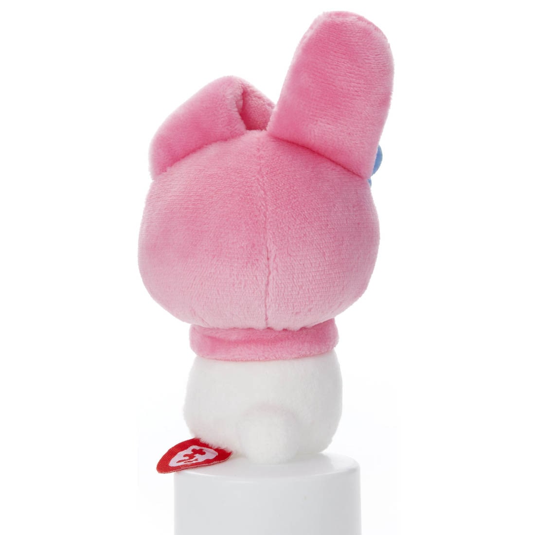 Takara Tomy Sanrio Soft Plush Toy - Chokkori My Melody