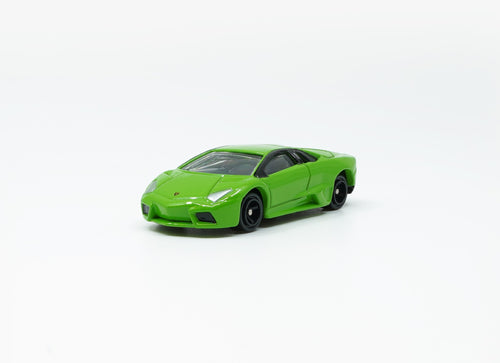 Load image into Gallery viewer, Takara Tomy Tomica 1:65 AO-08 LAMBORGHINI REVENTÓN Model Diecast car
