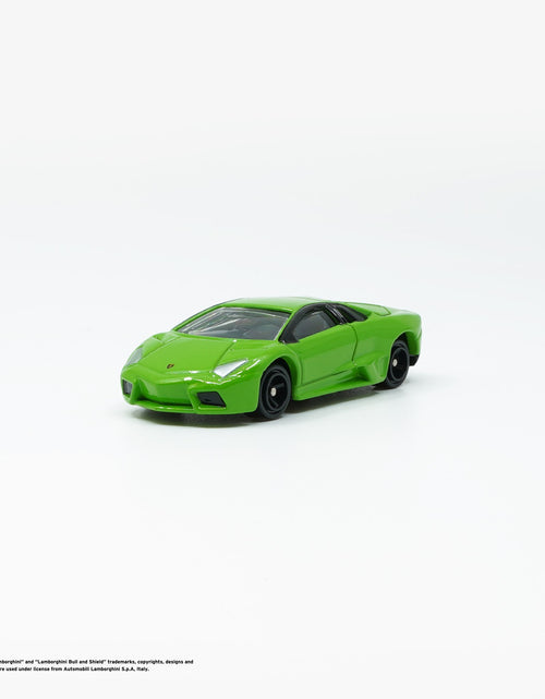 Load image into Gallery viewer, Takara Tomy Tomica 1:65 AO-08 LAMBORGHINI REVENTÓN Model Diecast car
