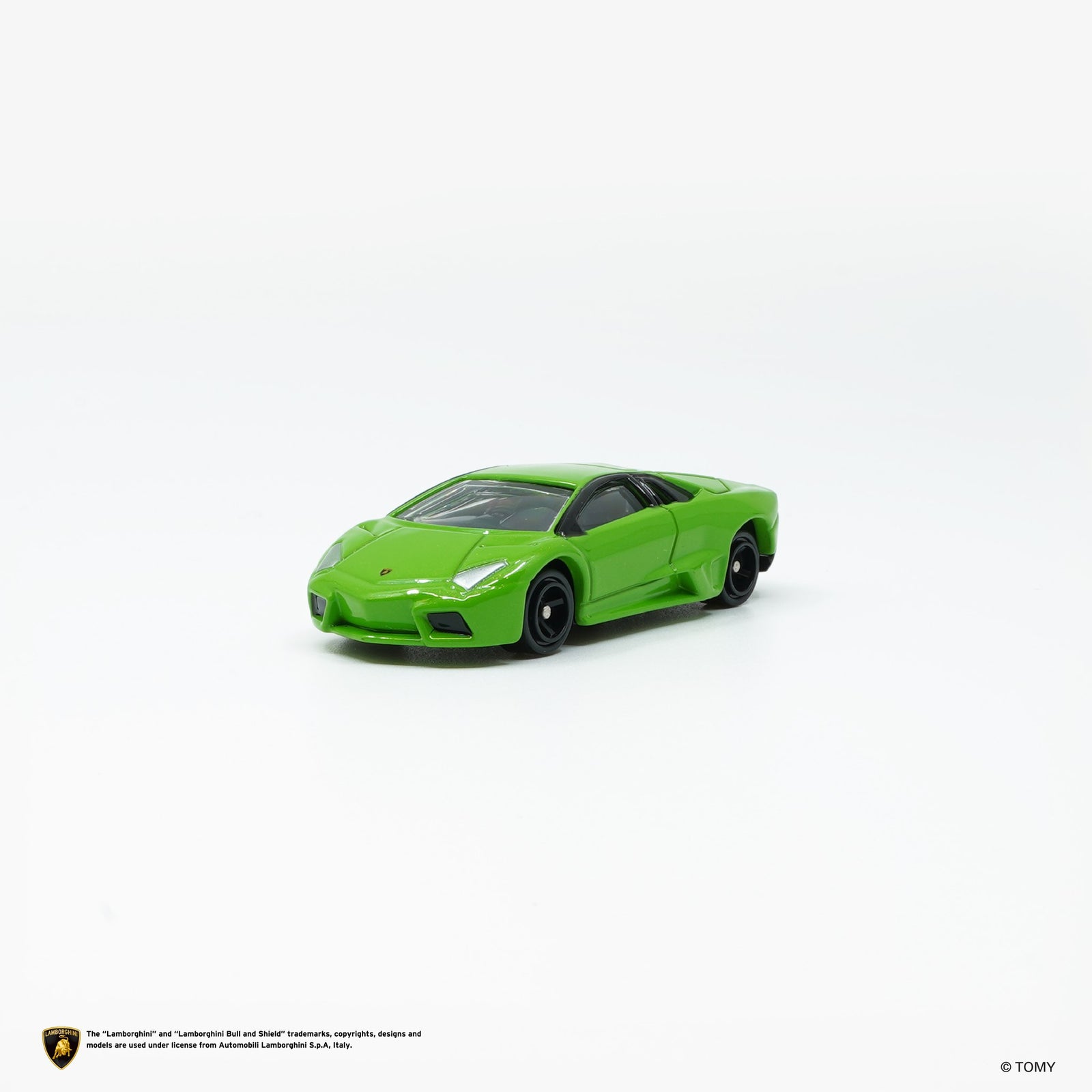 Takara Tomy Tomica 1:65 AO-08 LAMBORGHINI REVENTÓN Model Diecast car