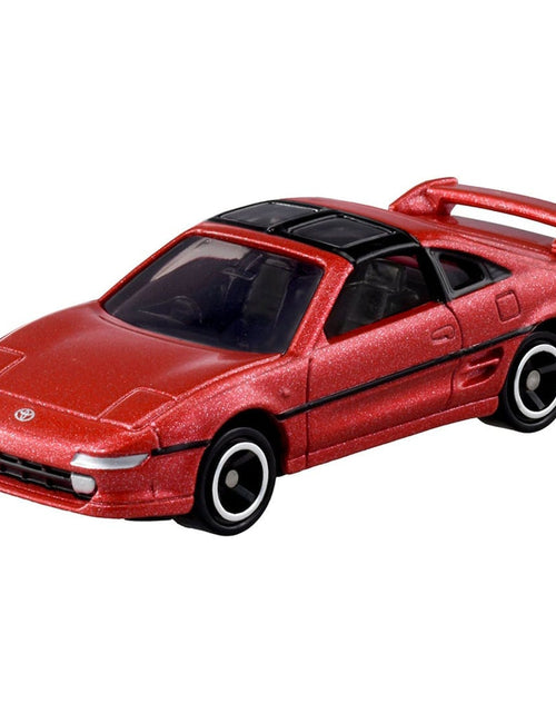 Load image into Gallery viewer, Takara Tomy Tomica Gift Tomica Metallic Color Collection 4 Cars Set
