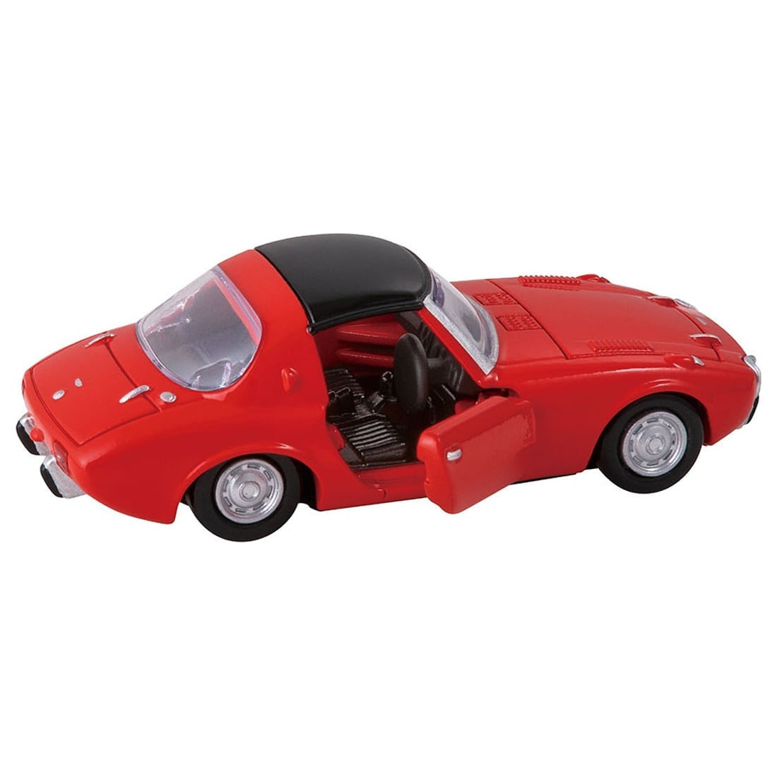 Takara Tomy Tomica Premium No.46 Toyota Sports 800 1/55 Diecast Model Car