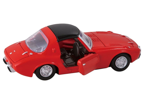 Load image into Gallery viewer, Takara Tomy Tomica Premium No.46 Toyota Sports 800 1/55 Diecast Model Car
