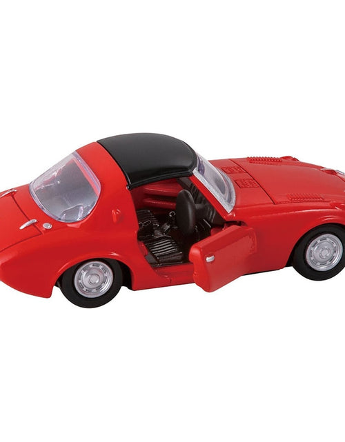 Load image into Gallery viewer, Takara Tomy Tomica Premium No.46 Toyota Sports 800 1/55 Diecast Model Car
