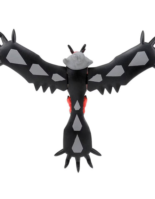 Load image into Gallery viewer, Takara Tomy Pokemon Moncolle ML-13 Yveltal Box Packing 10CM Figure
