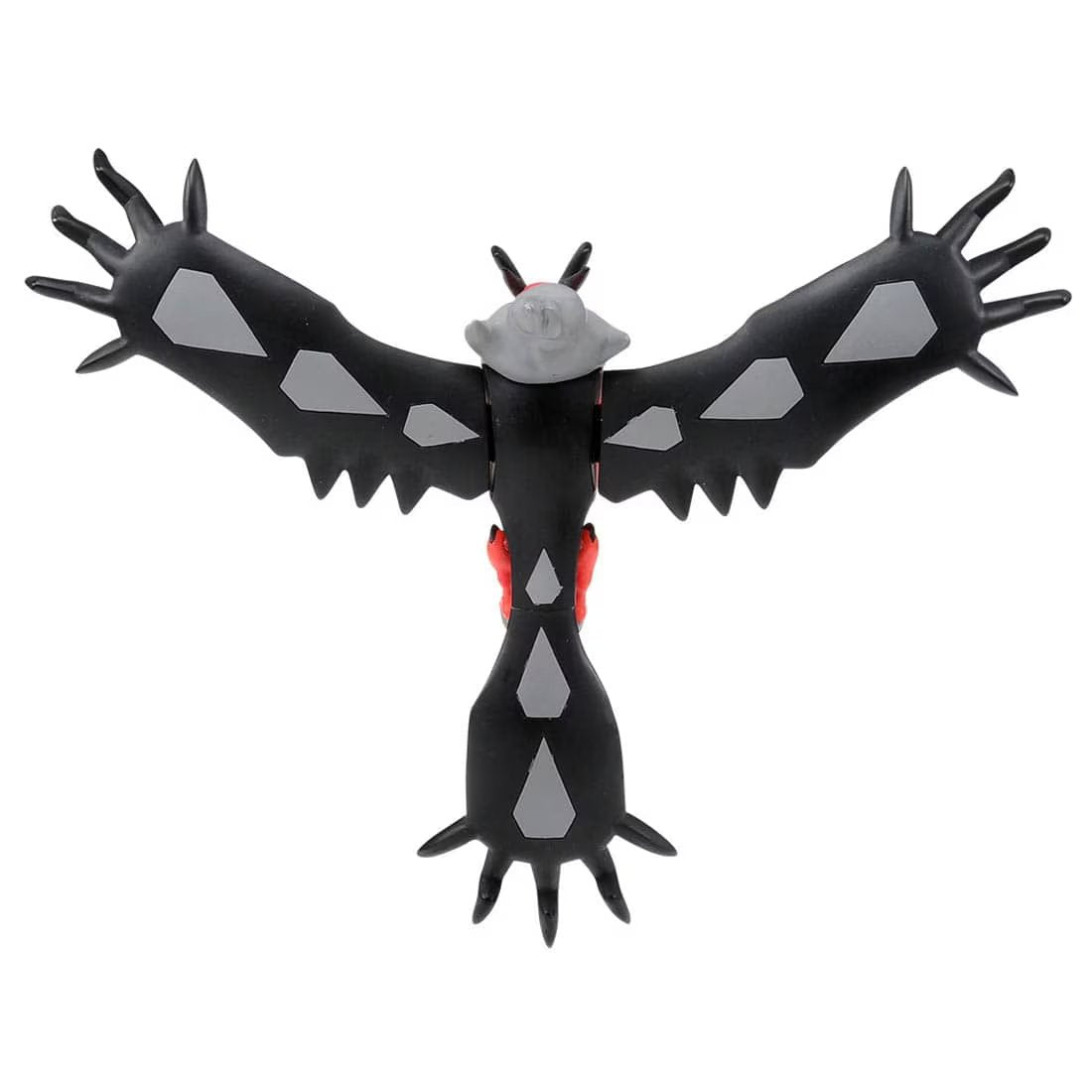 Takara Tomy Pokemon Moncolle ML-13 Yveltal Box Packing 10CM Figure