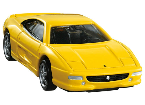 Load image into Gallery viewer, Takara Tomy Tomica 1/62 Premium No.08 Ferrari F355 (1st) Diecast Model Car
