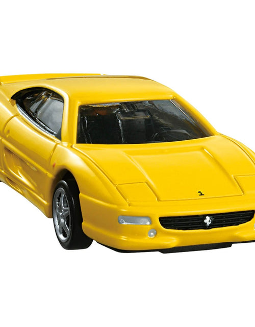 Load image into Gallery viewer, Takara Tomy Tomica 1/62 Premium No.08 Ferrari F355 (1st) Diecast Model Car
