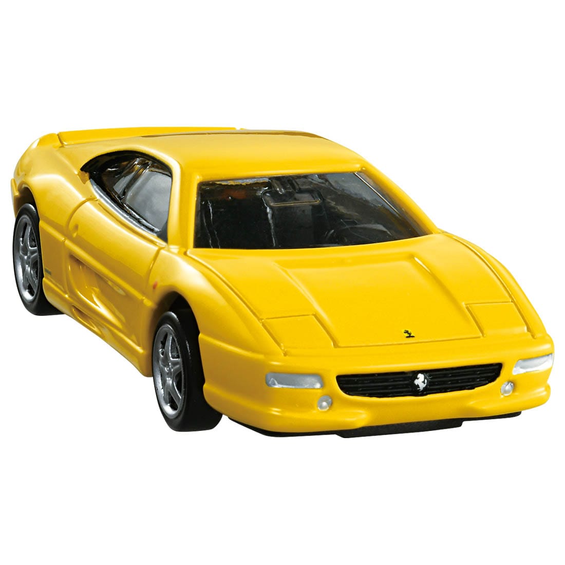 Takara Tomy Tomica 1/62 Premium No.08 Ferrari F355 (1st) Diecast Model Car