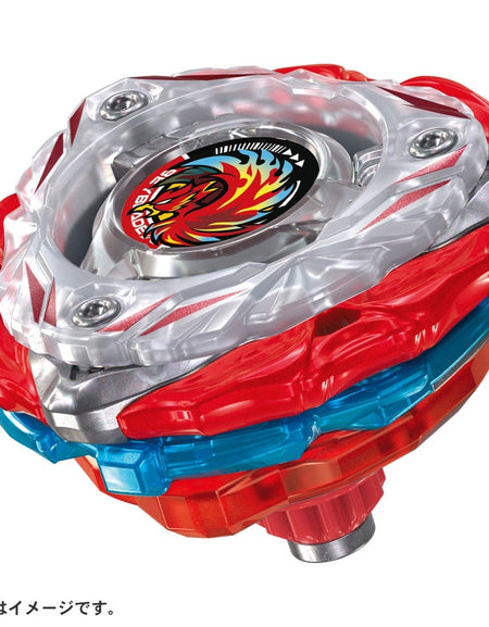 (Pre-order) Takara Tomy Beyblade X CX-20 Customization Set C