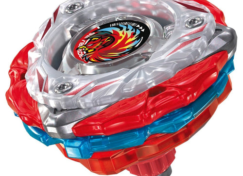 Load image into Gallery viewer, (Pre-order) Takara Tomy Beyblade X CX-20 Customization Set C
