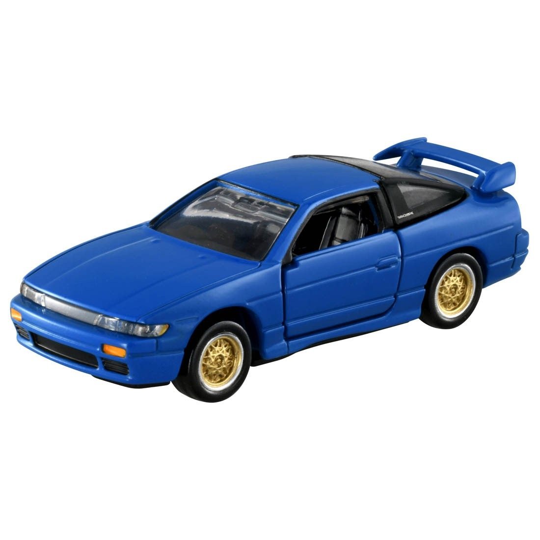 Takara Tomy Tomica Premium No. 39 Sileighty (RPS13 Kai)  Diecast  Car