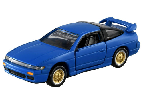 Load image into Gallery viewer, Takara Tomy Tomica Premium No. 39 Sileighty (RPS13 Kai)  Diecast  Car
