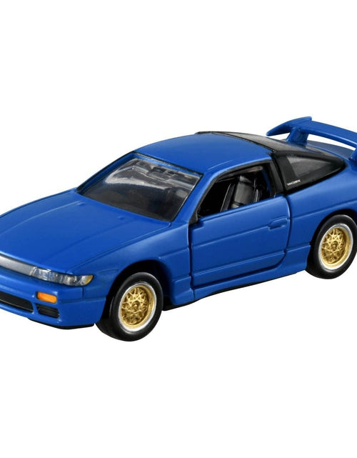 Load image into Gallery viewer, Takara Tomy Tomica Premium No. 39 Sileighty (RPS13 Kai)  Diecast  Car
