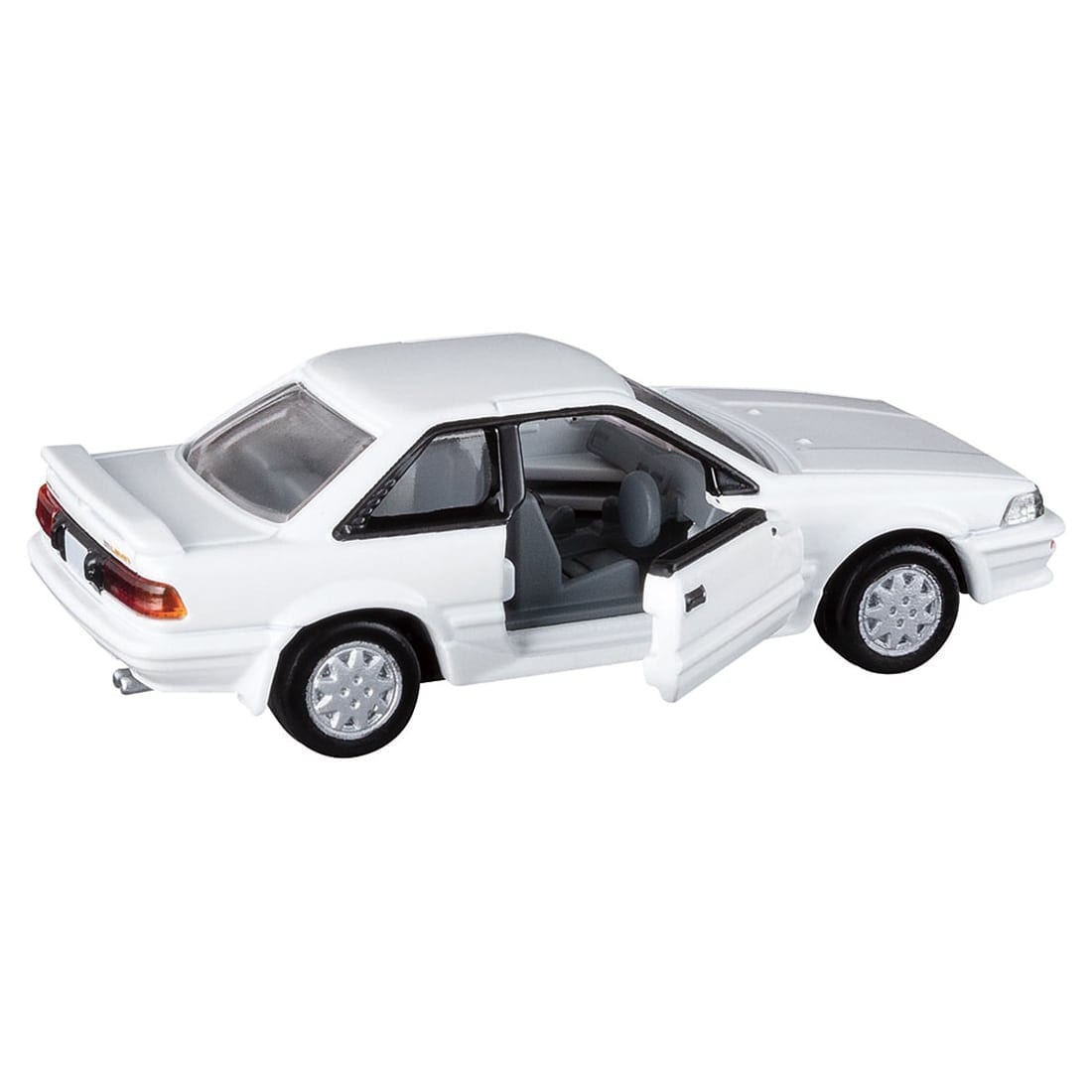 Takara Tomy Tomica 1/60 Premium 13 Toyota Corolla Levin (AE92) Diecast Model Car