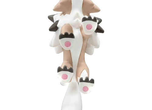 Load image into Gallery viewer, Takara Tomy Pokemon Moncolle MS-23 Lycanroc Daytime Box Packing 4CM Mini Figure
