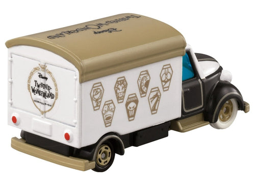 Load image into Gallery viewer, Takara Tomy Dream Tomica SP Disney Motors Good Day Carry Twisted-Wonderland

