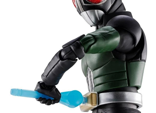 Load image into Gallery viewer, Bandai Tamashii S.H.Figuarts (SHINKOCCHOU SEIHOU) Kamen Rider Black RX Figure
