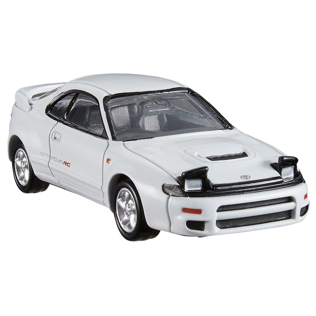 Takara Tomy Tomica Premium No.23 1/60 Toyota Celica GT-FOUR RC (1st) Model Car