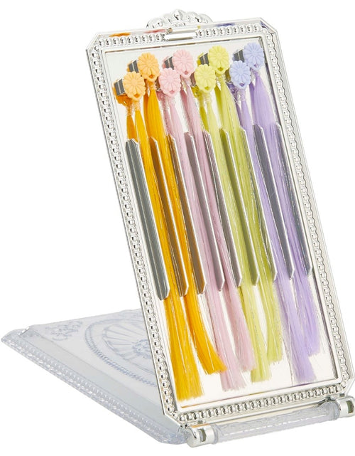 Load image into Gallery viewer, Takara Tomy Licca Hair Extensions Licca-chan Fav Pink Deluxe DX Set
