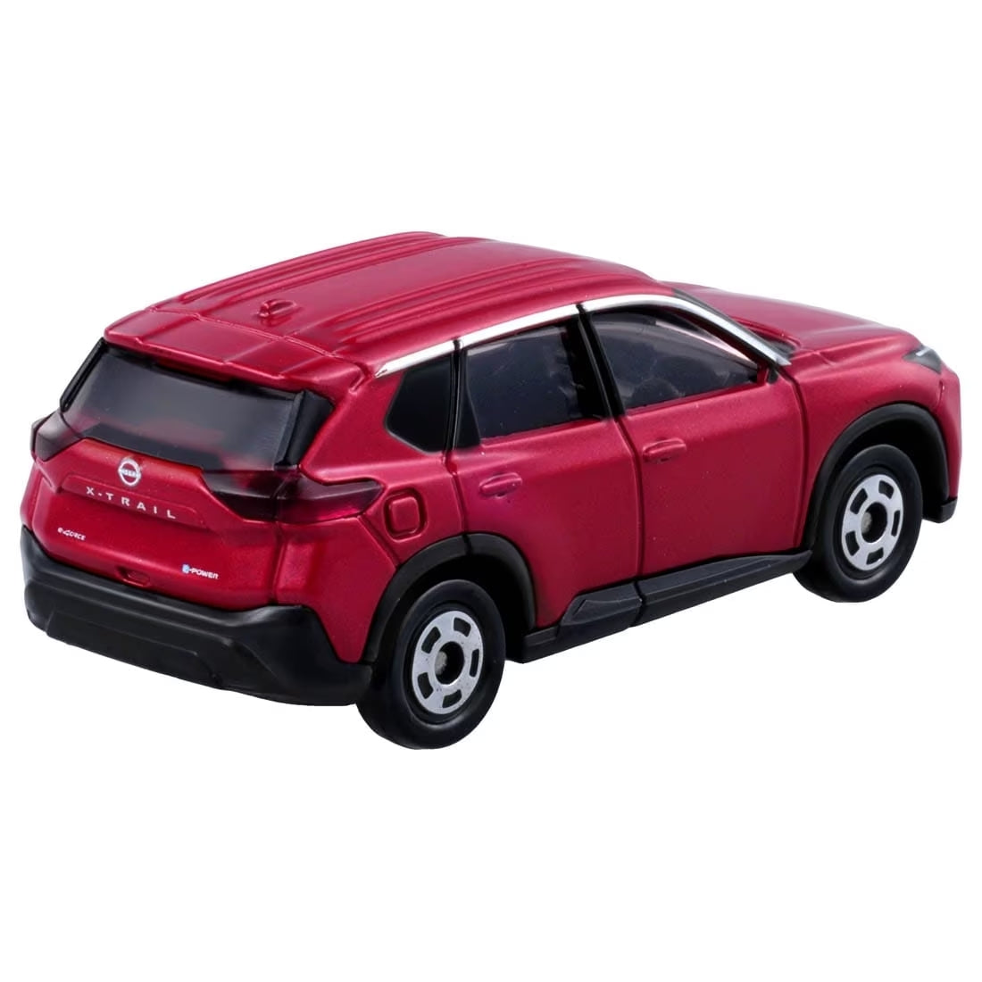 Takara Tomy Tomica #117 1/63 Diecast Car Toy Mini Nissan X-Trail