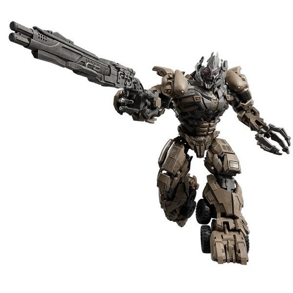 Blokees Transformers Classic Class 22 Dark of the Moon Megatron Model Kit