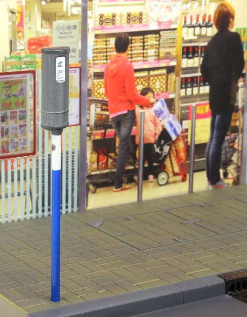 Load image into Gallery viewer, TINY City HK #S8 Parking Store Diorama Set Scale 1/18 (No Figure &amp; Car included)
