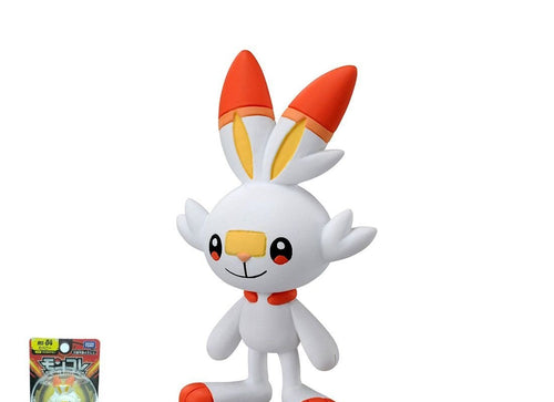 Load image into Gallery viewer, Takara Tomy Pokemon Moncolle Mini Figure - MS-04 Hibani
