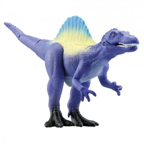 Takara Tomy Adventure Continent Ania Kingdom Speakey (Spinosaurus) Figure