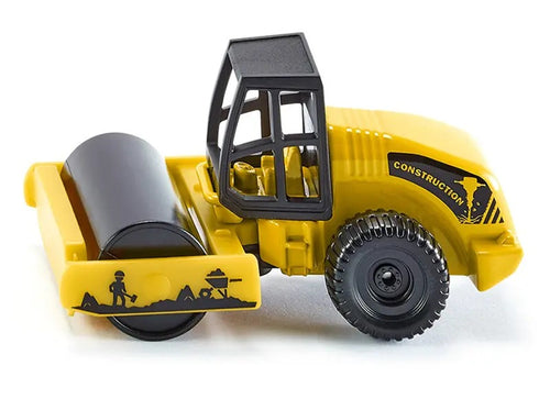 Load image into Gallery viewer, Siku #0895 Compactor Vehicle  Mini Die-cast Model Car
