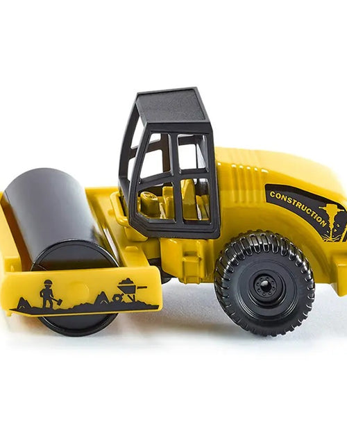 Load image into Gallery viewer, Siku #0895 Compactor Vehicle  Mini Die-cast Model Car
