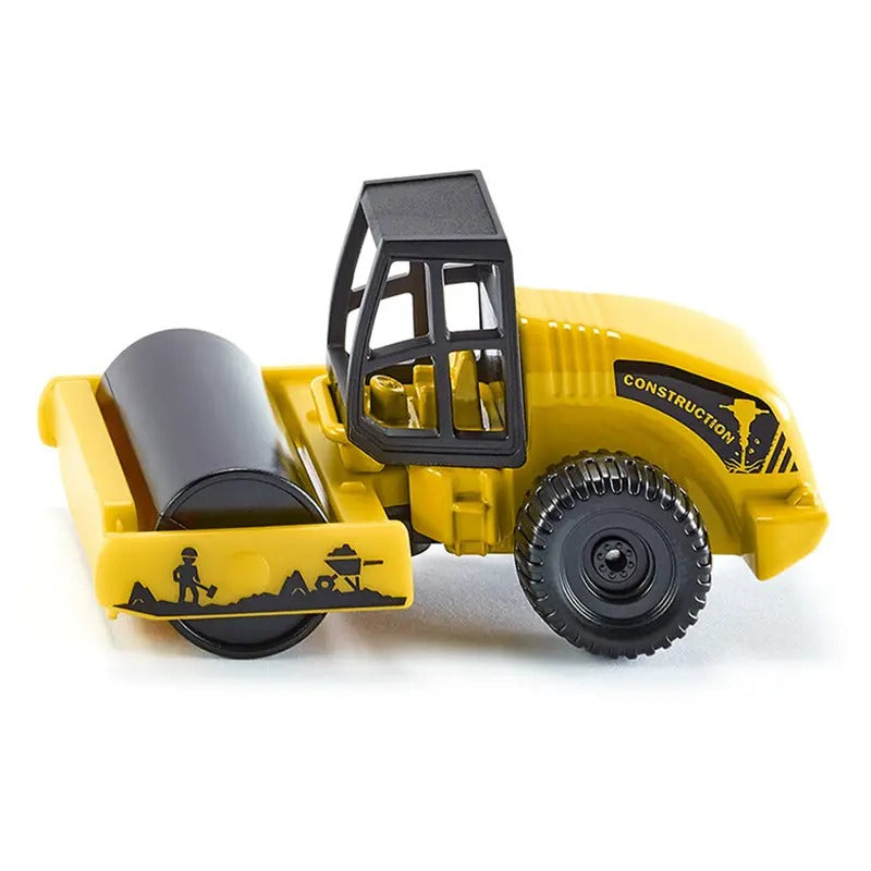 Siku #0895 Compactor Vehicle  Mini Die-cast Model Car