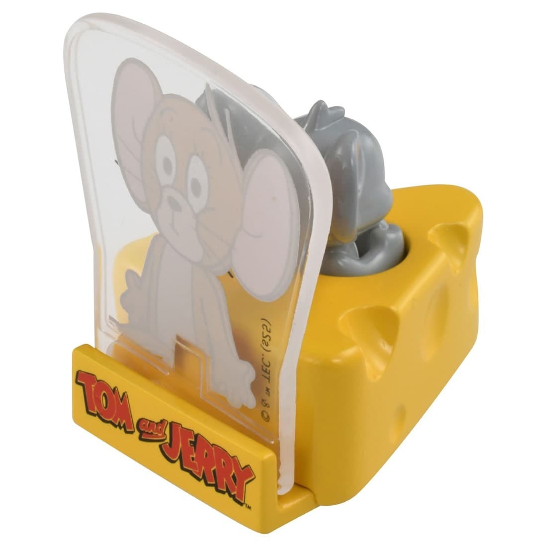 Takara Tomy Dream Tomica Diecast Model Mini Car SP Tom and Jerry Jerry and Taffy