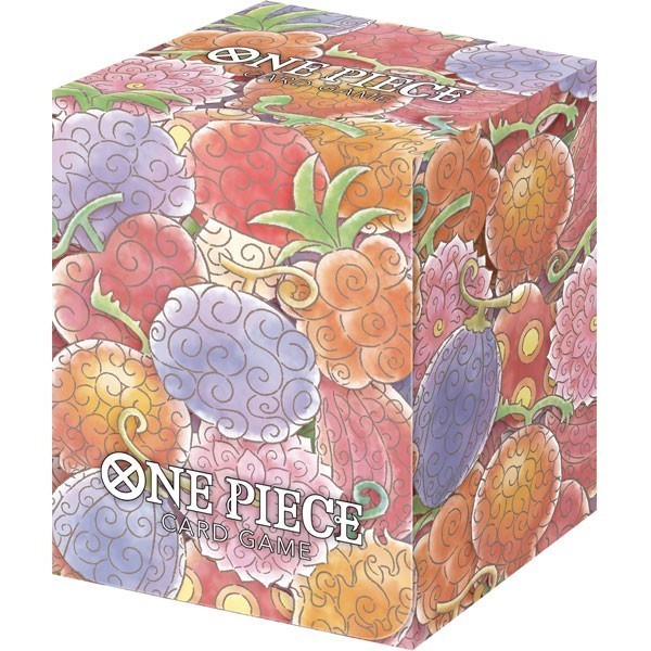Bandai ONE PIECE CARD GAME OFFICIAL CARD CASE B (Thousand Sunny)