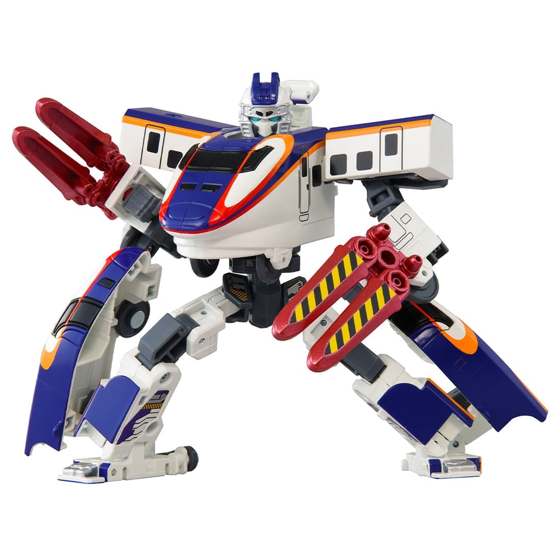 Takara Tomy Plarail Shinkalion SGX Shinkalion E6 Komachi +E3 Tsubasa Link Set