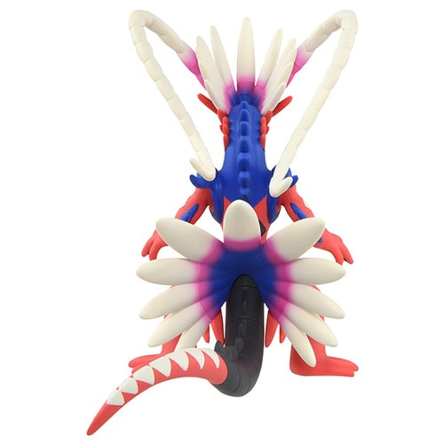 Takara Tomy Pokemon Moncolle Mini Figure ML-29 Koraidon (Character Toy)