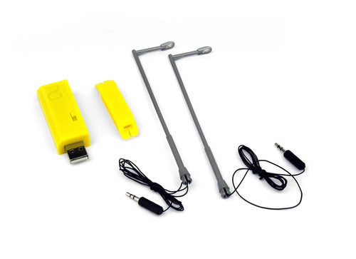 Load image into Gallery viewer, TINY Hong Kong City Scale 1:64 Ax2 Road Light Set Lighting Accessories Model
