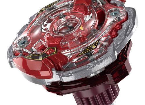Load image into Gallery viewer, Takara Tomy Beyblade X BXG-21 BX-00 Starter Storm Spriggan 2-70M
