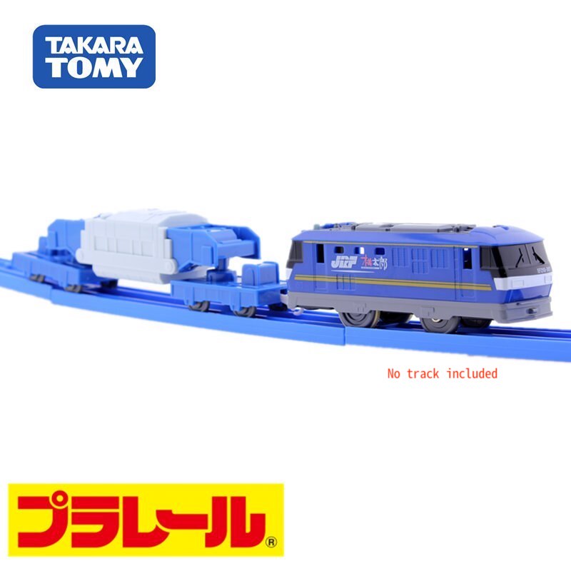 Takara Tomy Plarail Train Series - S-26 EF210 Momotarou