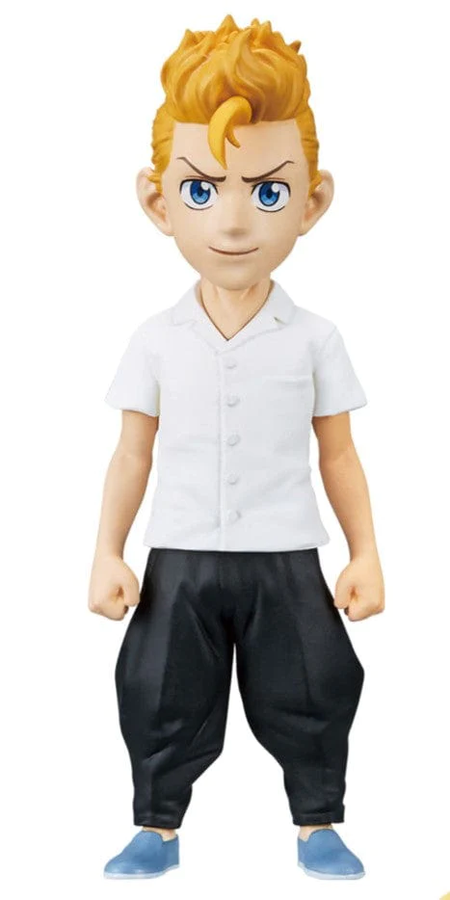 Banpresto Tokyo Revengers: World Collectable assorted figure vol.1 #A