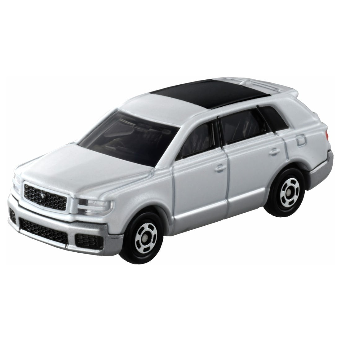 Takara Tomy Tomica 1:71 Diecast Model Car No.115 Toyota Century (1st)