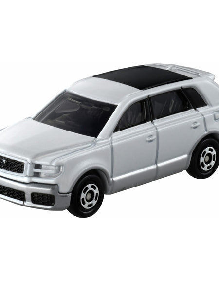 Takara Tomy Tomica 1:71 Diecast Model Car No.115 Toyota Century (1st)