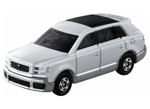 Load image into Gallery viewer, Takara Tomy Tomica 1:71 Diecast Model Car No.115 Toyota Century (1st)
