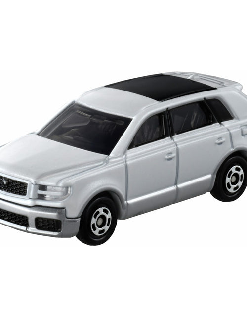 Load image into Gallery viewer, Takara Tomy Tomica 1:71 Diecast Model Car No.115 Toyota Century (1st)

